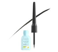 Physicians Formula, Murumuru Butter Matte Monoi Butter Eyeliner, Eyeliner Longue-Durée Résistant à l'Eau, avec Beurre de Monoi de Tahiti, Murumuru, Cupuaçu et Tucuma, Végan, Noir Mat