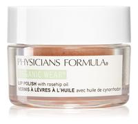 Physicians Formula Organic Wear Gommage À L'huile Lèvres 14.2 G
