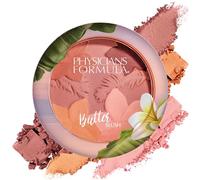 Physicians Formula Facial make-up Blush Matte Monoi Butter Blush Mauvy Mattes 4,50 g
