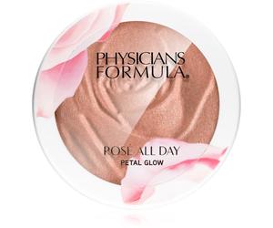 Physicians Formula Rosé All Day enlumineur poudre compact teinte Petal Pink 9 g