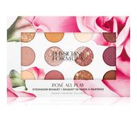 Physicians Formula Maquillage des yeux Fard à paupières Eyeshadow Bouquet 13,70 g