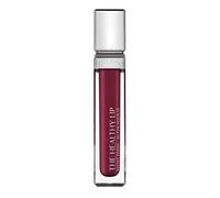 Physicians Formula - Rouge à lèvres Liquide Longue Tenue, sans Transfert, Formule Crémeuse avec Huile d'Avocat, vitamines A&E, Acide Hyaluronique, Peptides Anti-Age - Prune intense