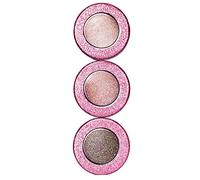 PHYSICIANS FORMULA - Shimmer Strips Custom Eye Enhancing Extreme Shimmer Trio Nude Eyes - 0.17 oz. (4.8 g)