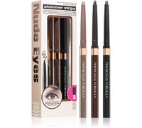 Physicians Formula Shimmer Strips Nude Eyes crayon yeux longue tenue teinte Nude Eyes