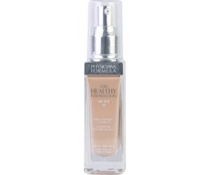 Physicians Formula The Healthy Foundation fond de teint crème illuminateur SPF 20 teinte Light Cool 1 30 ml