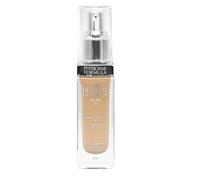 Physicians Formula The Healthy Foundation, Fond de Teint Liquide Longue Tenue, Léger et Modulable avec un Fini Satiné, Teinte LN3