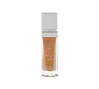 Physicians Formula The Healthy Foundation, Fond de Teint Liquide Longue Tenue, Léger et Modulable avec un Fini Satiné, Teinte MN3