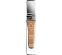 Physicians Formula The Healthy Foundation, Fond de Teint Liquide Longue Tenue, Léger et Modulable avec un Fini Satiné, Teinte MN4
