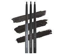 Physicians Formula Yeux Mascara & Eyeliner Eye Booster Gel Eyeliner Trio Eye Booster Gel Eyeliner Shimmer + Eye Booster Gel Eyeliner Satin + Eye Booster Gel Eyeliner Matte 6 g