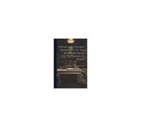 Physicians' Pocket Reference To The International List Of Causes Of Death