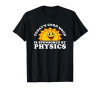 Physicien ou Physique rétro Vintage T-Shirt