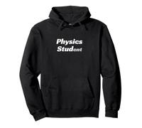 Physicien Physique Stud Physique Étudiant en Physique Sweat à Capuche