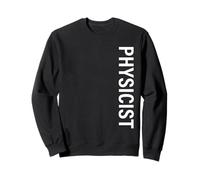 Physicien Vertical Sweatshirt