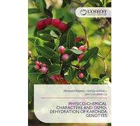 Physico-Chemical Characters and Osmo- Dehydration of Karonda Genotyes