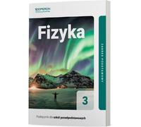 Physics 3 Handbook Basic Coverage Adam Ogaza (Buch auf Polnisch)