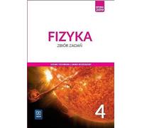 Physics 4 Workbook Extended Scope Agnieszka Bo¿ek, Katarzyna Nessing, Jadwiga Salach (Buch auf Polnisch)