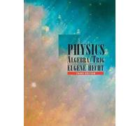 Physics : Algebra and Trigonometry