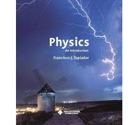 Physics. An introduction