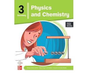 Physics and Chemistry Secondary 3 NOVA