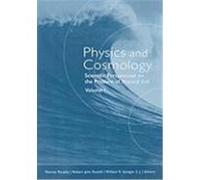 Physics and Cosmology: Scientific Perspectives on the Problem of Natural Evil