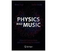 Physics And Music