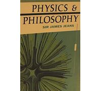 Physics And Philosophy