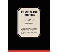 Physics And Politics