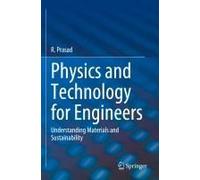 Physics And Technology For Engineers