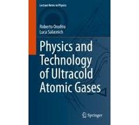 Physics And Technology Of Ultracold Atomic Gases