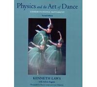 Physics And The Art Of Dance