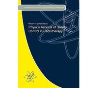 Physics Aspects Of Quality Control In Radiotherapy