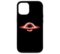 Physics Black Hole Cool Wormhole Space Galaxie Hommes Femmes Enfants Coque pour iPhone 12/12 Pro