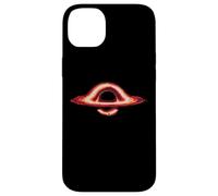 Physics Black Hole Cool Wormhole Space Galaxie Hommes Femmes Enfants Coque pour iPhone 14 Plus