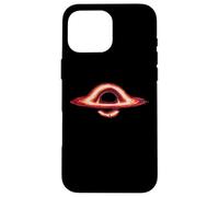 Physics Black Hole Cool Wormhole Space Galaxie Hommes Femmes Enfants Coque pour iPhone 16 Pro Max