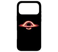 Physics Black Hole Cool Wormhole Space Galaxie Hommes Femmes Enfants Coque pour iPhone 17 Pro Max