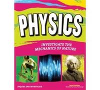 Physics by Samuel Carbaugh Jane P. Gardner Samuel Carbaugh Jane P. Gardner (Auteur)