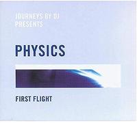 Physics - First Flight