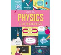 Physics for Beginners – Usborne