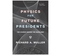 Physics For Future Presidents