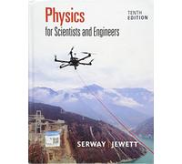 Physics for Scientists and Engineers