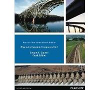 Physics For Scientists & Engineers Vol. 2 (Chs 21-35): Pearson New International Edition