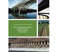 Physics For Scientists Engineers With Mo