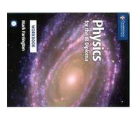 Physics for the IB Diploma Workbook with CDROM by Mark Farrington Mark Farrington, (Auteur)