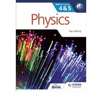 Physics for the IB MYP 4 & 5: By Concept