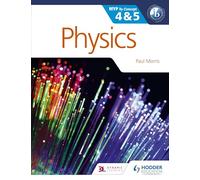 Physics for the IB MYP 4 & 5: By Concept