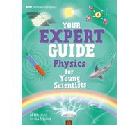 Physics for Young Scientists published in partnership with the Institute of Physics - Dr Benjamin Skuse - Wayland - ebook (ePub) - Livre