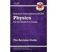 Physics Grade 9-1 Course Cgp Books Cgp Books, (Auteur)