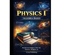 Physics I - Algebra Based
