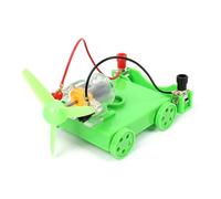 Physics Labs Learning Basic Electricity Discovery Principes Kits Physics Experiment Equipment For School Learning Experiment Equipment