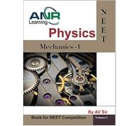 PHYSICS Mechanics-I (NEET)